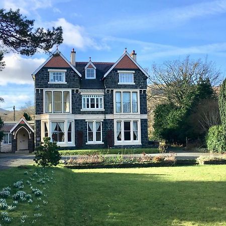 Dolafon Guest House Llanberis Dış mekan fotoğraf